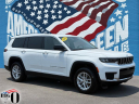 Thumbnail image of 2023 Jeep Grand Cherokee L at Big O Dodge Chrysler Jeep Ram