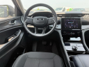 2023 Jeep Grand Cherokee L Laredo at Big O Dodge Chrysler Jeep Ram