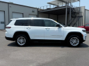 Thumbnail image of 2023 Jeep Grand Cherokee L at Big O Dodge Chrysler Jeep Ram