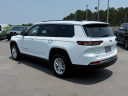 Thumbnail image of 2023 Jeep Grand Cherokee L at Big O Dodge Chrysler Jeep Ram