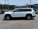 Thumbnail image of 2023 Jeep Grand Cherokee L at Big O Dodge Chrysler Jeep Ram
