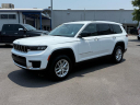 Thumbnail image of 2023 Jeep Grand Cherokee L at Big O Dodge Chrysler Jeep Ram