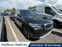 Thumbnail image of 2022 BMW X3 at MccaffertyFordOfLanghorne of Langhorne, PA