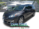 Thumbnail image of 2017 Chevrolet Traverse at Cape Coral Chrysler Dodge Jeep Ram