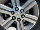 Thumbnail image of 2017 Chevrolet Traverse at Cape Coral Chrysler Dodge Jeep Ram