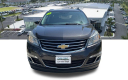 Thumbnail image of 2017 Chevrolet Traverse at Cape Coral Chrysler Dodge Jeep Ram