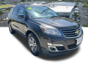 Thumbnail image of 2017 Chevrolet Traverse at Cape Coral Chrysler Dodge Jeep Ram