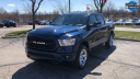 Thumbnail image of 2022 Ram 1500 at Jim Riehl's Friendly Chrysler Dodge Jeep Ram of Lapeer