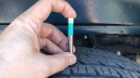 Thumbnail image of 2022 Ram 1500 at Jim Riehl's Friendly Chrysler Dodge Jeep Ram of Lapeer