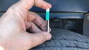 Thumbnail image of 2022 Ram 1500 at Jim Riehl's Friendly Chrysler Dodge Jeep Ram of Lapeer