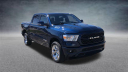 Thumbnail image of 2022 Ram 1500 at Jim Riehl's Friendly Chrysler Dodge Jeep Ram of Lapeer