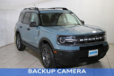 Thumbnail image of 2022 Ford Bronco Sport at Biener Ford