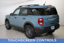 Thumbnail image of 2022 Ford Bronco Sport at Biener Ford