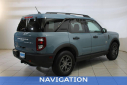 Thumbnail image of 2022 Ford Bronco Sport at Biener Ford