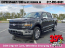 Thumbnail image of 2024 Ford F-150 at Expressway Ford Of Mount Vernon - NEW