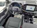 Thumbnail image of 2024 Ford F-150 at Expressway Ford Of Mount Vernon - NEW