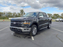 Thumbnail image of 2024 Ford F-150 at Expressway Ford Of Mount Vernon - NEW