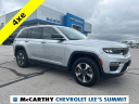 Thumbnail image of 2023 Jeep Grand Cherokee at Mccarthy Chevrolet Lees Summit USED