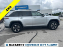 Thumbnail image of 2023 Jeep Grand Cherokee at Mccarthy Chevrolet Lees Summit USED