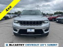 Thumbnail image of 2023 Jeep Grand Cherokee at Mccarthy Chevrolet Lees Summit USED