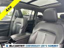 Thumbnail image of 2023 Jeep Grand Cherokee at Mccarthy Chevrolet Lees Summit USED