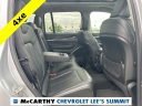 Thumbnail image of 2023 Jeep Grand Cherokee at Mccarthy Chevrolet Lees Summit USED