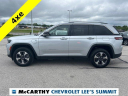 Thumbnail image of 2023 Jeep Grand Cherokee at Mccarthy Chevrolet Lees Summit USED