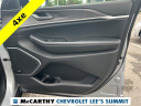 Thumbnail image of 2023 Jeep Grand Cherokee at Mccarthy Chevrolet Lees Summit USED