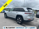 Thumbnail image of 2023 Jeep Grand Cherokee at Mccarthy Chevrolet Lees Summit USED