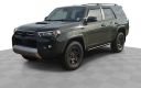 Thumbnail image of 2022 Toyota 4Runner at Morgan Buick GMC Bossier City - NEW