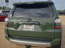 Thumbnail image of 2022 Toyota 4Runner at Morgan Buick GMC Bossier City - NEW