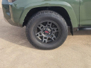 Thumbnail image of 2022 Toyota 4Runner at Morgan Buick GMC Bossier City - NEW