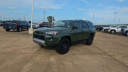 Thumbnail image of 2022 Toyota 4Runner at Morgan Buick GMC Bossier City - NEW