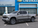 Thumbnail image of 2025 Chevrolet Silverado 1500 at Mccluskey Chevrolet Kings Automall