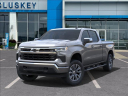 Thumbnail image of 2025 Chevrolet Silverado 1500 at Mccluskey Chevrolet Kings Automall