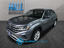 Thumbnail image of 2021 Volkswagen Atlas Cross Sport at Hall Mazda Volkswagen