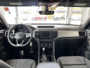 Thumbnail image of 2021 Volkswagen Atlas Cross Sport at Hall Mazda Volkswagen