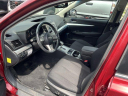 Thumbnail image of 2011 Subaru Legacy at Boulder Nissan - USED