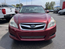 Thumbnail image of 2011 Subaru Legacy at Boulder Nissan - USED