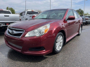 Thumbnail image of 2011 Subaru Legacy at Boulder Nissan - USED