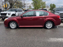 Thumbnail image of 2011 Subaru Legacy at Boulder Nissan - USED