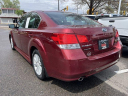 Thumbnail image of 2011 Subaru Legacy at Boulder Nissan - USED