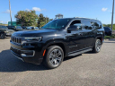 Thumbnail image of 2023 Jeep Wagoneer at JacksonvilleChryslerJeepDodge - USED