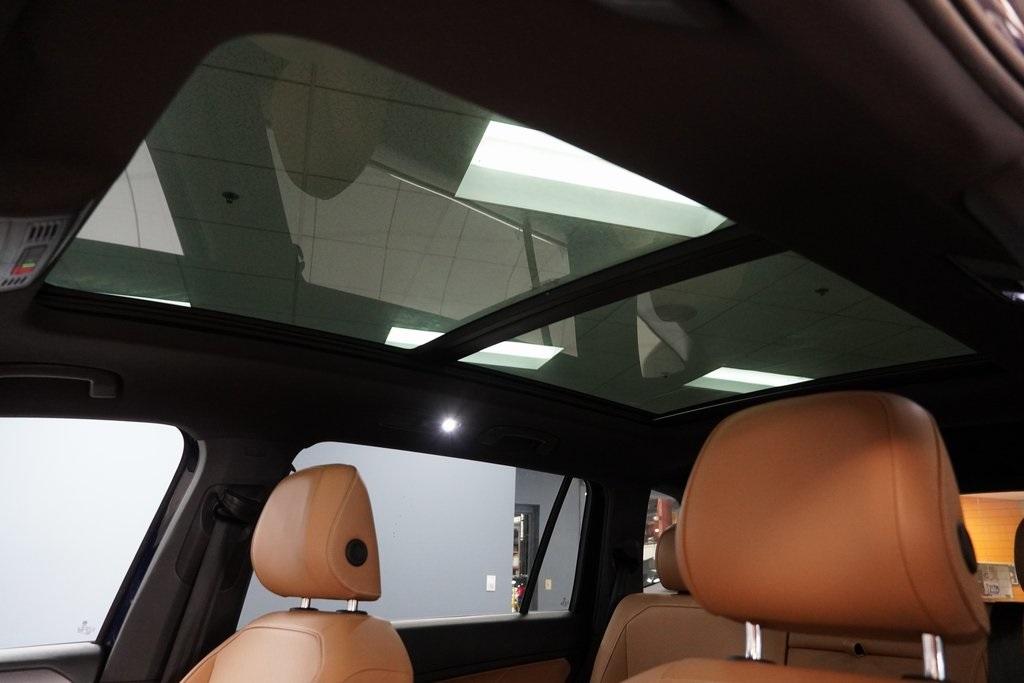 Thumbnail image of 2022 Volkswagen Tiguan at Serpentini Chevrolet of Strongsville