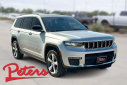 Thumbnail image of 2021 Jeep Grand Cherokee L at NEW - Peters LV Chev CJDR