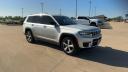 Thumbnail image of 2021 Jeep Grand Cherokee L at NEW - Peters LV Chev CJDR