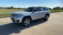 Thumbnail image of 2021 Jeep Grand Cherokee L at NEW - Peters LV Chev CJDR