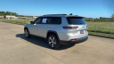 Thumbnail image of 2021 Jeep Grand Cherokee L at NEW - Peters LV Chev CJDR