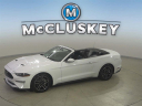 Thumbnail image of 2023 Ford Mustang at Mccluskey Chevrolet Kings Automall