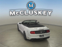 Thumbnail image of 2023 Ford Mustang at Mccluskey Chevrolet Kings Automall